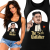 TANK TOP ŚMIESZNY GODFATHER JONG UN